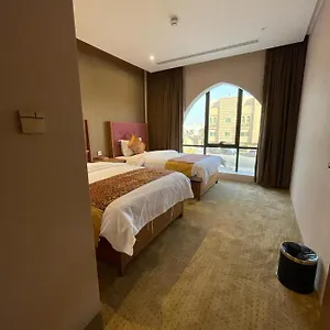 هوستا للشقق المخدومة فرع الياسمين - اقتصادى فندق الرياض