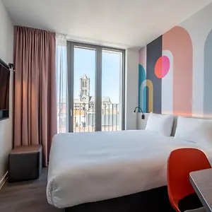 *** Hotel Centrum België