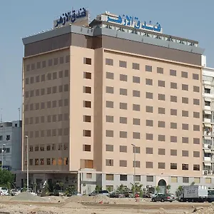 Hotel Al Azhar Djeddah
