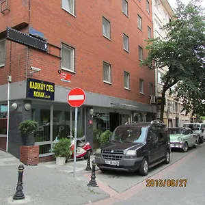 Hotel Kadikoy Istambul