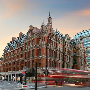 ***** Hotel Andaz Liverpool Street, By Hyatt Royaume-Uni