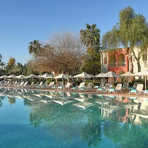 **** Hotel Iberostar Waves Club Palmeraie Marrakech Maroc