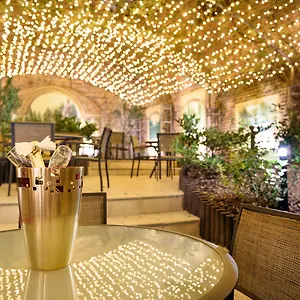 ***** Hotel Le Châtelain Belgique