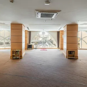 Elaf Al Mashaer ***** La Mecque