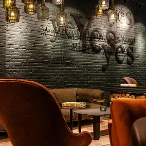 **** Hotel One Ierland