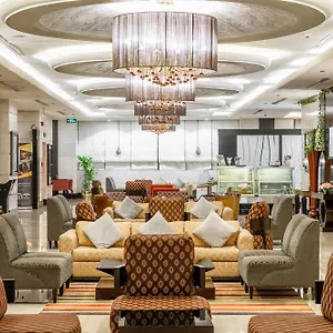 Al Ghufran Safwah Makkah Otel