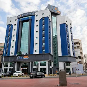  Hotel Odst Saudi Arabia