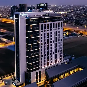 **** Aparthotel Radisson & Olaya Saudi Arabia