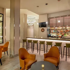 **** Hotel Four Points By Sheraton Midtown - Times Square États-Unis