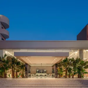  Hotel Carlton Al Moaibed Saudi Arabia