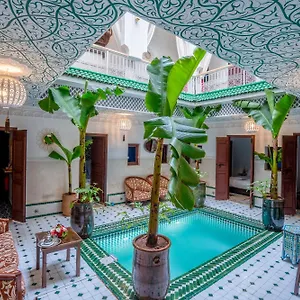 Riad Moulaty Lalla Khadija & Maroc