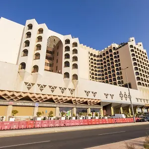  Hotel Grand Saudi Arabia