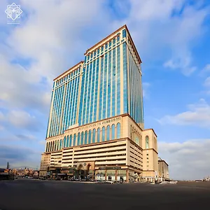 Manarat Gaza - Al Haram Tower *** La Mecque