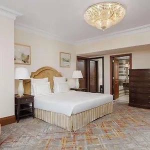 Swissotel Al Maqam Makkah Mekke