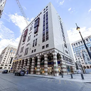  Hotel ربوة الصفوة الذهبي Rabwat Al Safwah Golden Saudi Arabia