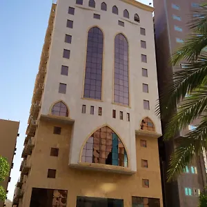 Qasr Al Azizia مكة