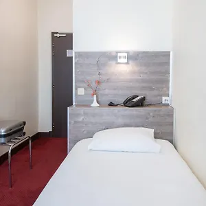 ** Hotel Du Helder France