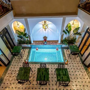  Maison d'hôtes Dar Yousra Maroc