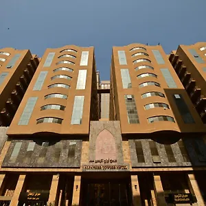 Abraj Al Tayseer Tuwa Hotel Hotel