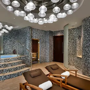 Hotel Jw Marriott Riyad