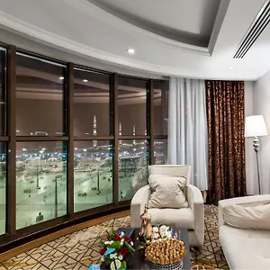 جولدن توليب المكتان فندق المدينة المنورة