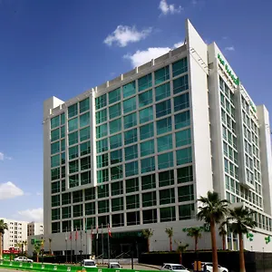 Hotel Meydan By Ihg Riyad