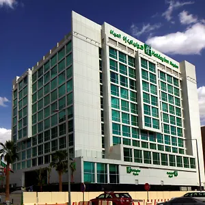 Hotel Meydan By Ihg Riyad