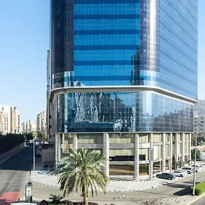 Hotel Mercure Makkah Aziziah
