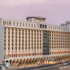 Al Shohada By Palm Rich Makkah Otel
