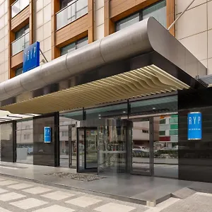 Tryp By Wyndham Topkapi فندق اسطنبول
