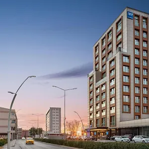 Tryp By Wyndham Topkapi فندق اسطنبول