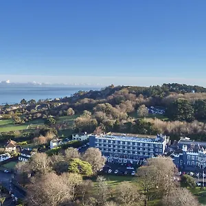 **** Hotel Fitzpatrick Castle Ierland