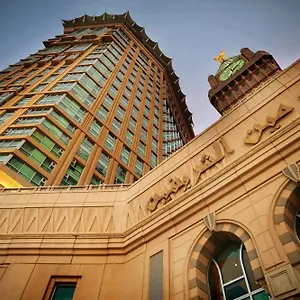 Al Marwa Rayhaan By Rotana - Makkah Hotel