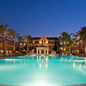 **** Hotel Napa Plaza (adults Only) Cyprus