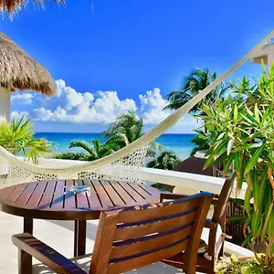 Hotel Playa Palms Playa del Carmen