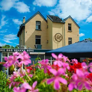 ** Hotel Brakke Berg Nederland