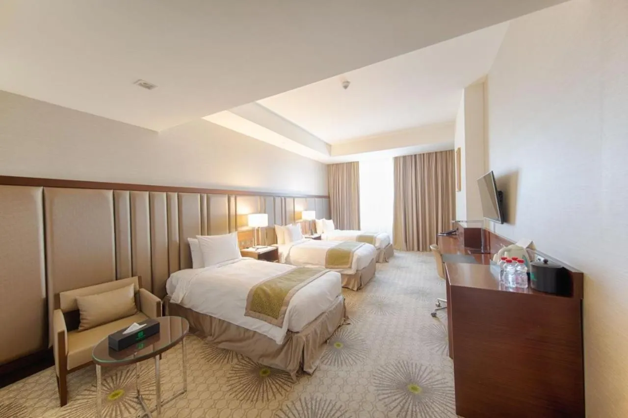 Hotel Makkah Al Aziziah à La Mecque