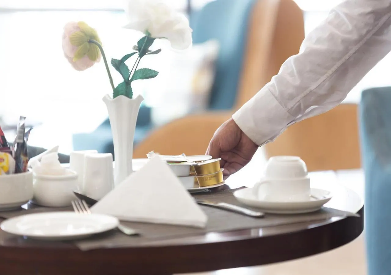 Hotel Makkah Al Aziziah à La Mecque