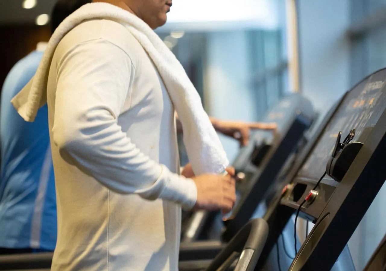 Hotel Makkah Al Aziziah à La Mecque