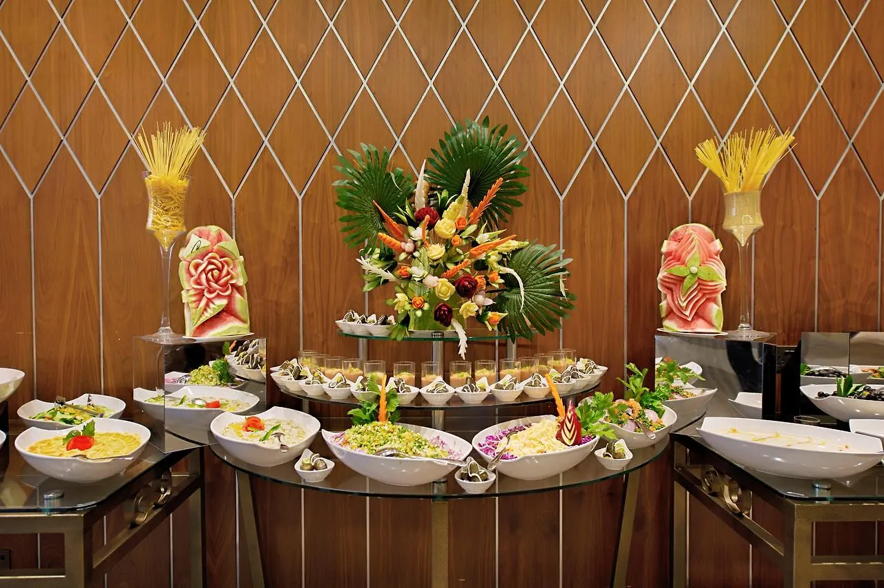 Hotel Makkah Al Aziziah à La Mecque