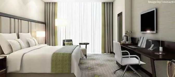 Hotel Makkah Al Aziziah à La Mecque