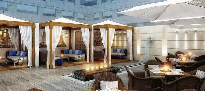 Makkah Al Aziziah Hotel Mecca 5*,