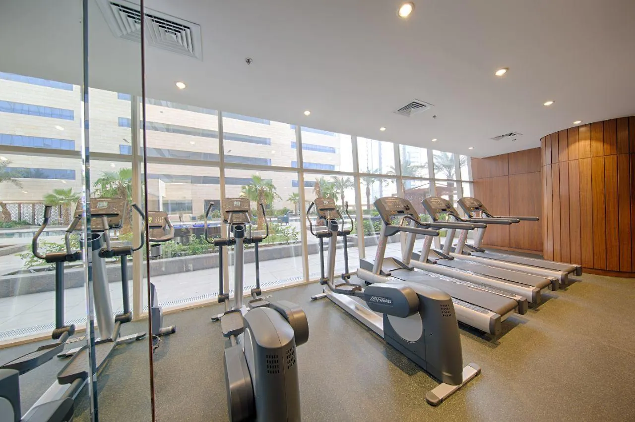 Hotel Makkah Al Aziziah à La Mecque