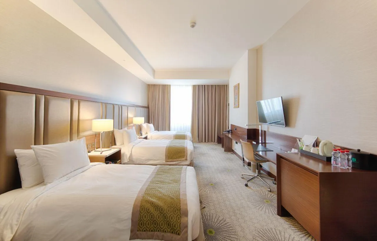 Hotel Makkah Al Aziziah à La Mecque