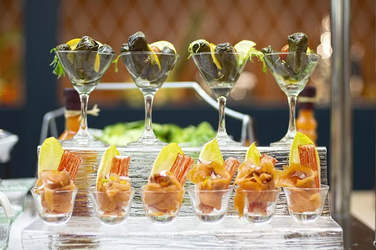 Hotel Makkah Al Aziziah à La Mecque