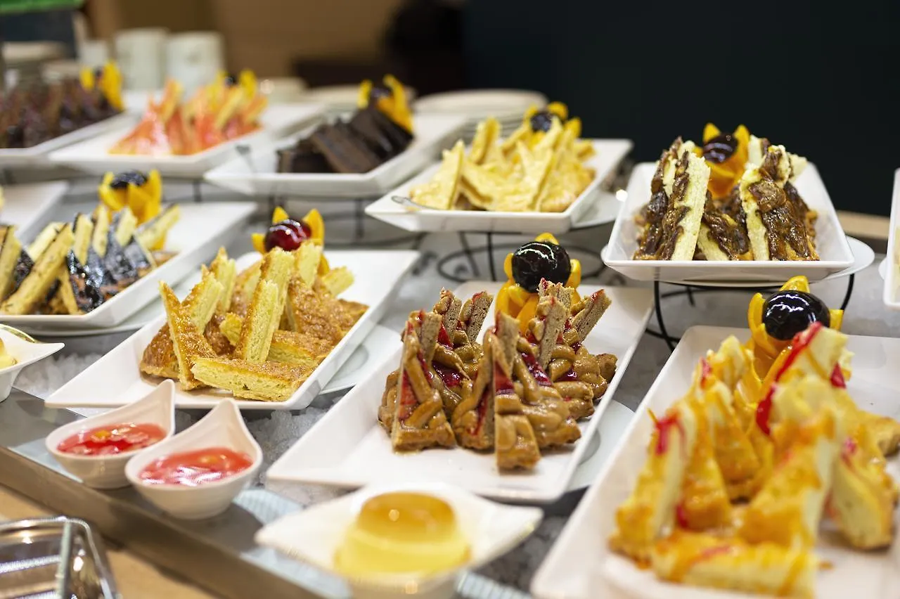 Hotel Makkah Al Aziziah à La Mecque