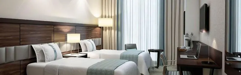 Hotel Makkah Al Aziziah à La Mecque 5*,  Arabie saoudite