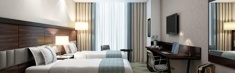 Hotel Makkah Al Aziziah à La Mecque