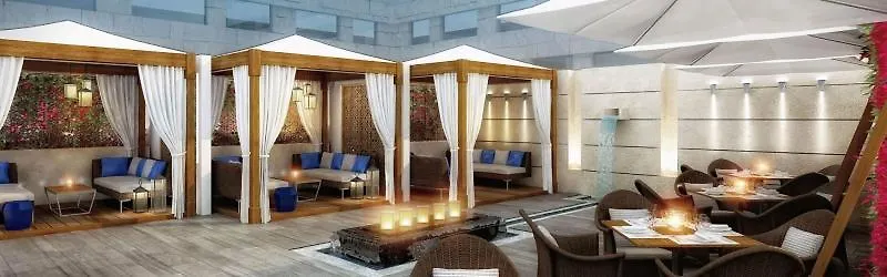 Hotel Makkah Al Aziziah Mekka 5*,