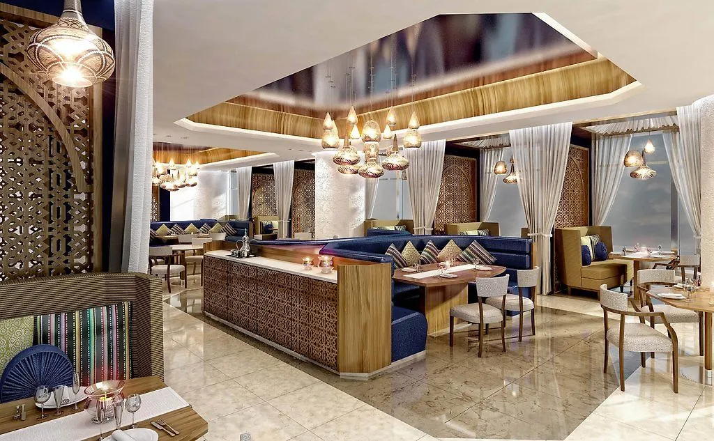 Hotel Makkah Al Aziziah à La Mecque 5*,